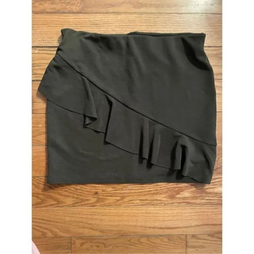 ZARA Trafaluc Mini Skirt (SZ M)